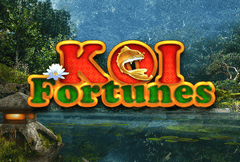Koi Fortunes