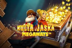 Kulta Jaska Megaways
