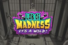 Lab of Madness It's A-Wild