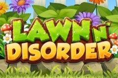Lawn N' Disorder