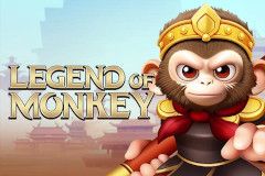 Legend of Monkey
