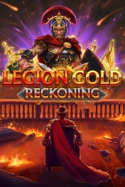 Legion Gold Reckoning