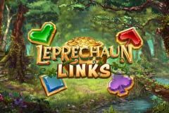 Leprechaun Links