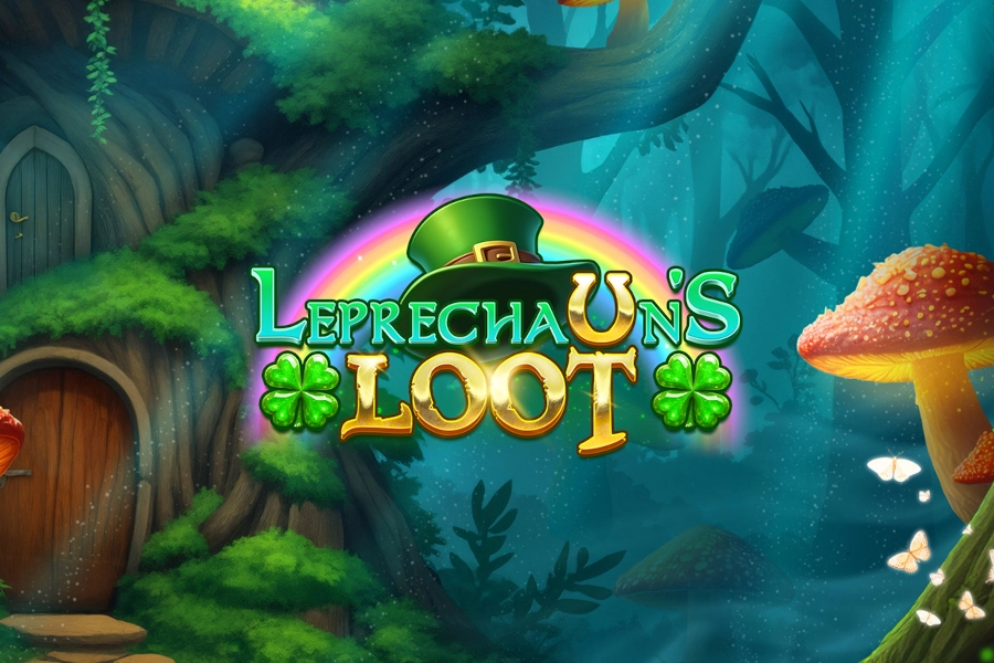 Leprechaun's Loot