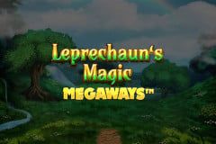 Leprechaun's Magic Megaways