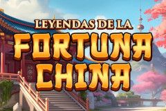 Leyendas de La Fortuna China