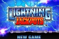 Lightning Jackpots