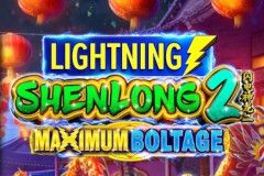 Lightning ShenLong 2