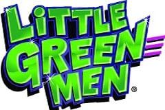 Little Green Men