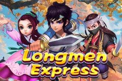 Longmen Express