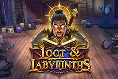 Loot & Labyrinths