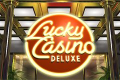Lucky Casino Deluxe