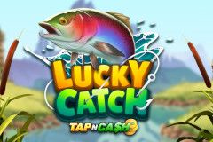Lucky Catch - Tap N Cash™
