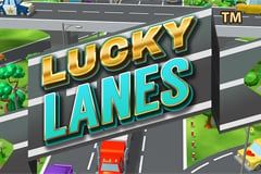 Lucky Lanes