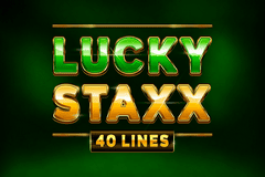Lucky Staxx: 40 lines