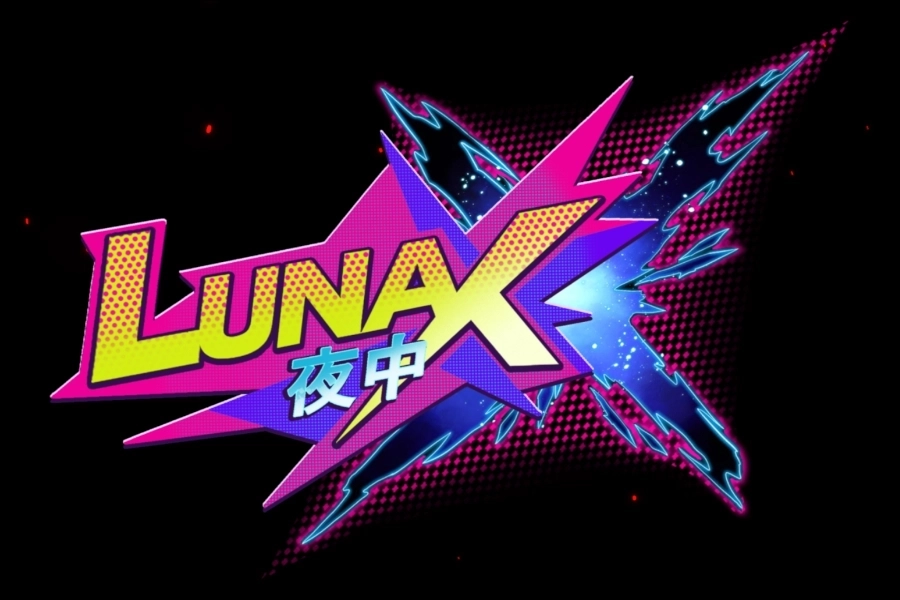 Lunax