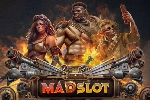 Mad Slot