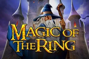 Magic of the Ring