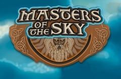 Masters of the Sky