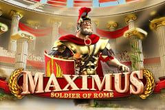 Maximus Soldier of Rome