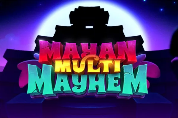 Mayan Multi Mayhem