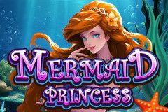 Mermaid Princess