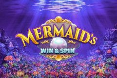 Mermaid's Win & Spin