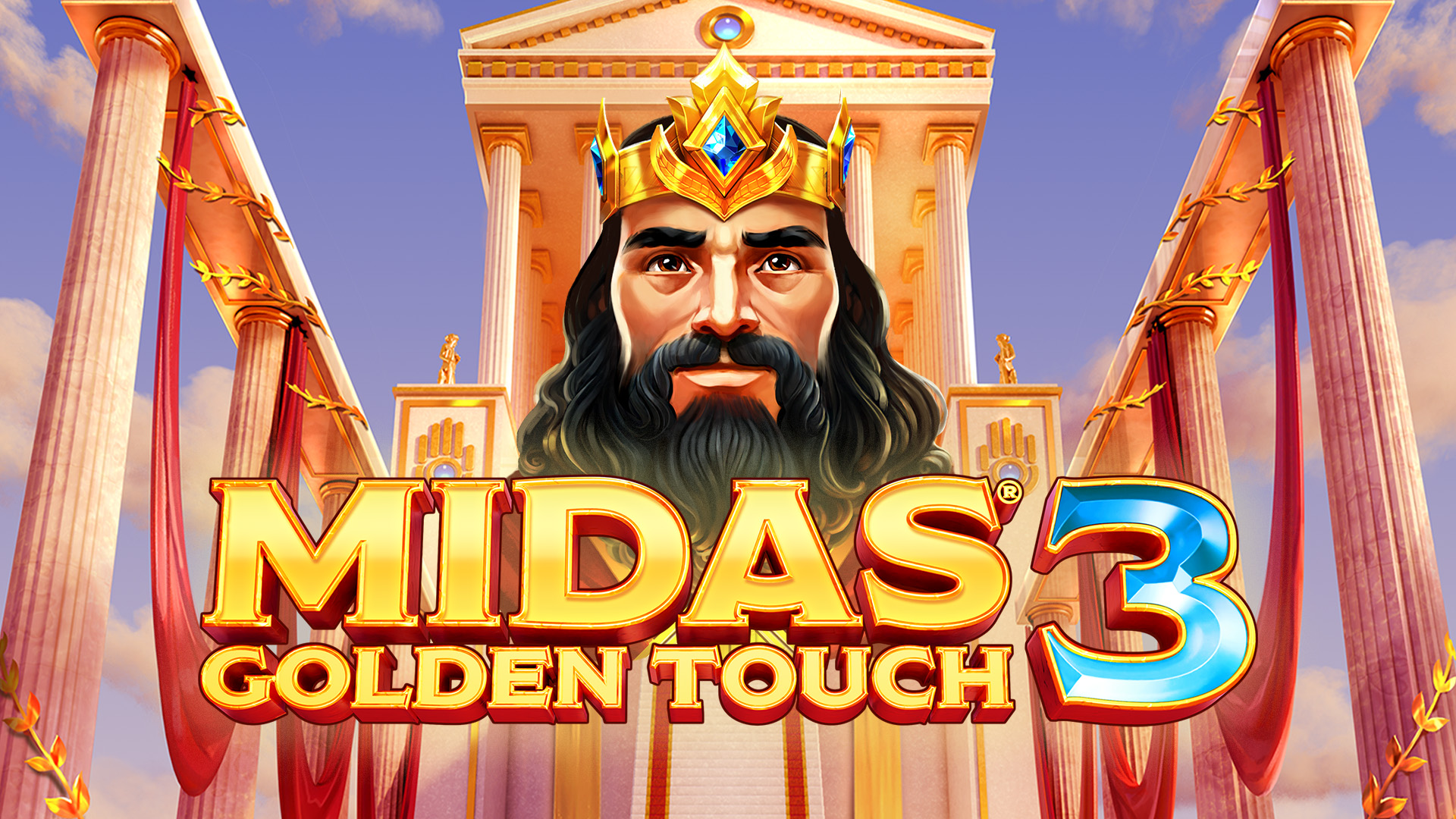 Midas Golden Touch 3