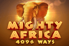Mighty Africa