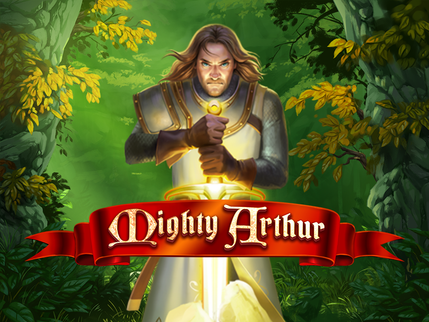 Mighty Arthur