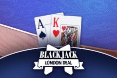 Million Blackjack London Deal