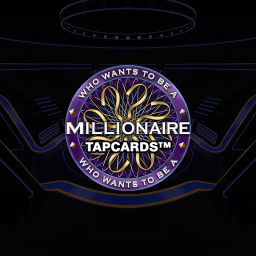 Millionaire Tapcards