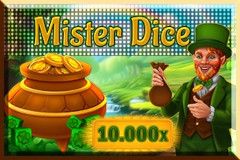 Mister Dice