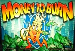 Money to Burn