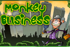 Monkey Business