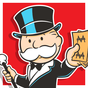 MONOPOLY Cash Is King