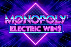Monopoly Electric Wins
