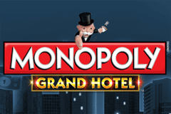 MONOPOLY Grand Hotel
