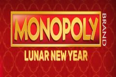 Monopoly Lunar New Year