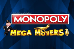 Monopoly Mega Movers
