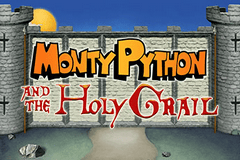 Monty Python and the Holy Grail