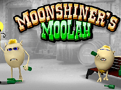 Moonshiner's Moolah