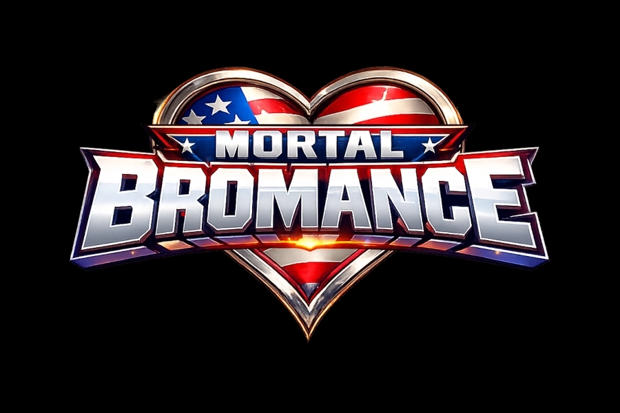 Mortal Bromance