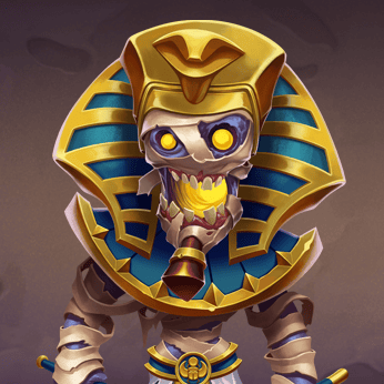 Mummy™ Megaways™