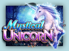 Mystical Unicorn
