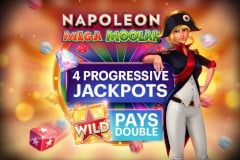 Napoleon Mega Moolah
