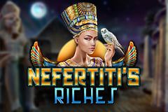 Nefertiti's Riches