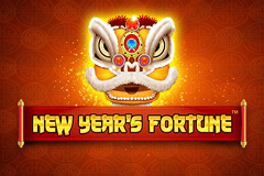 New Year's Fortune