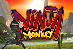 Ninja Monkey
