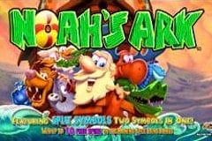 Noah's Ark